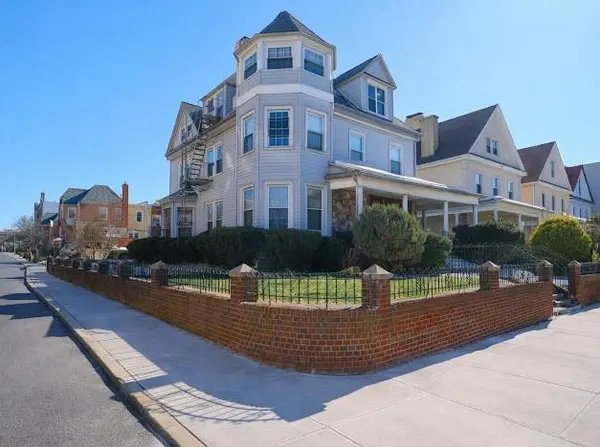 6801 Ridge BLVD, Brooklyn, NY 11220