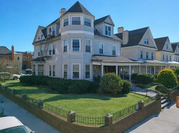 6801 Ridge BLVD, Brooklyn, NY 11220