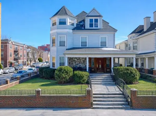 6801 Ridge BLVD, Brooklyn, NY 11220