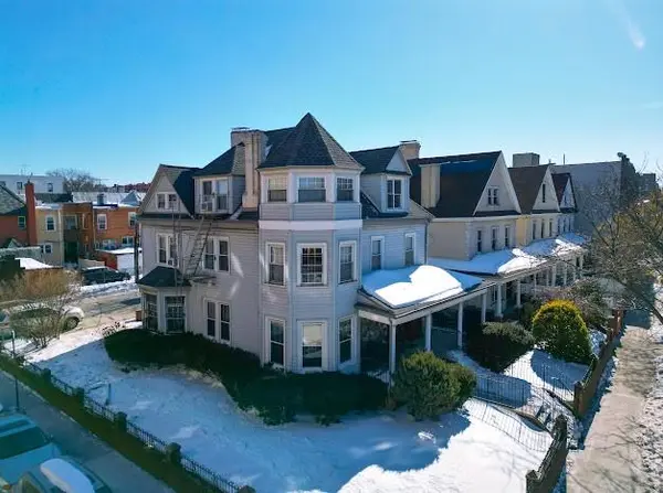 6801 Ridge BLVD, Brooklyn, NY 11220