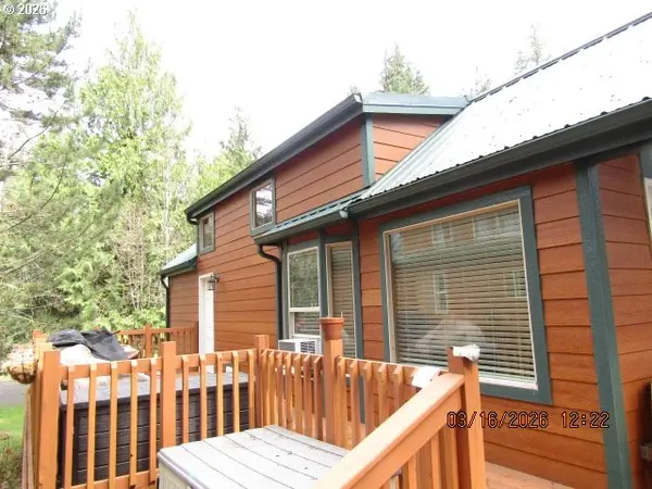 65000 E HIGHWAY 26, Welches, OR 97067