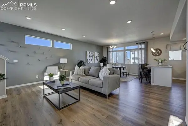 2167 Backpack PT, Colorado Springs, CO 80910