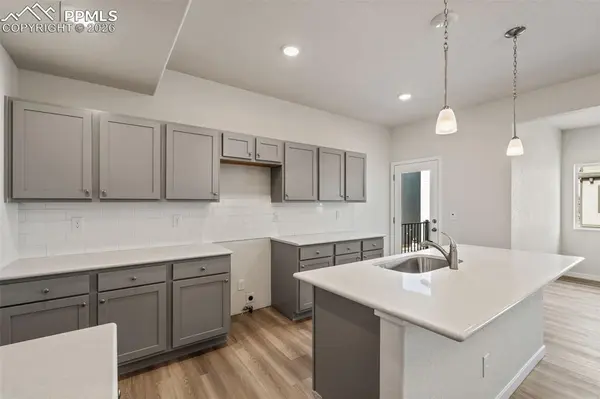 2169 Zipline VW, Colorado Springs, CO 80910