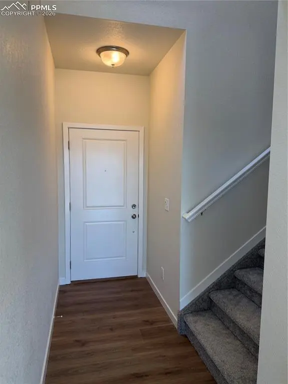 4929 Deer Haven VW, Security, CO 80925