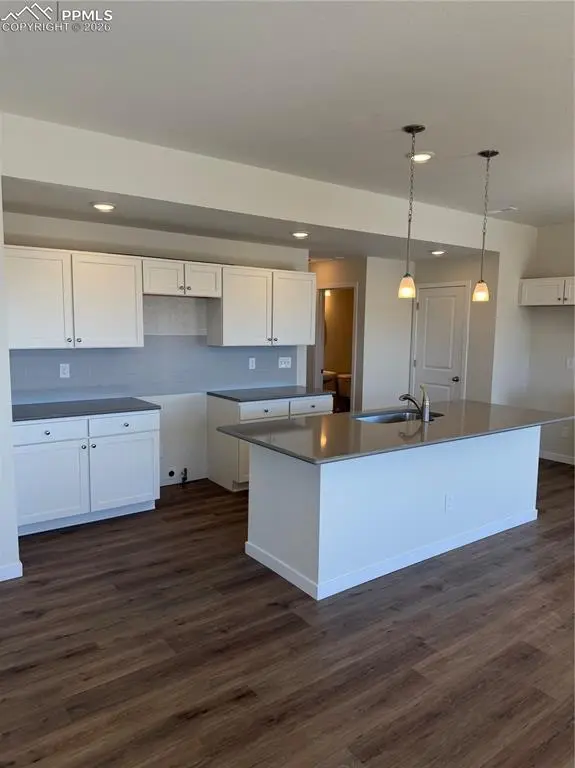 4929 Deer Haven VW, Security, CO 80925