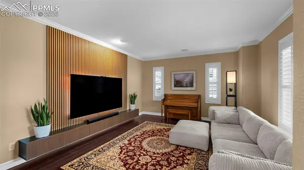 1547 Ridgetrail CT, Castle Rock, CO 80104