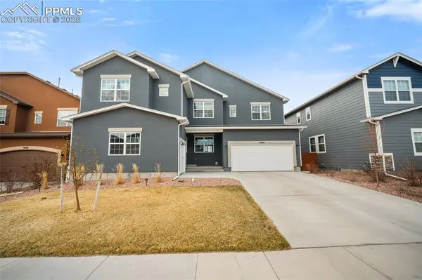 9692 Fairway Glen DR, Peyton, CO 80831