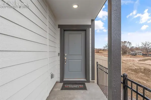 4970 Deer Haven VW, Colorado Springs, CO 80911