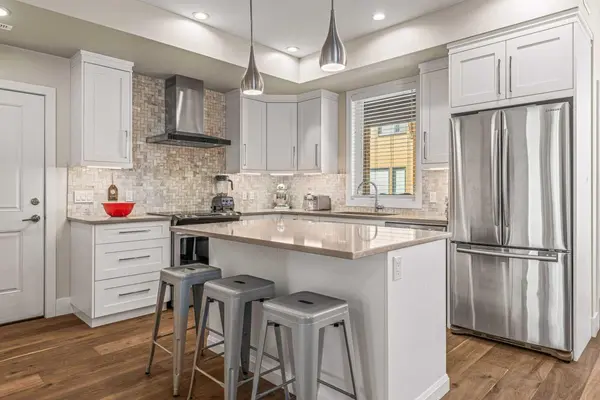 1101 Three Sisters Pkwy #201G, Canmore, AB T1W 0L3