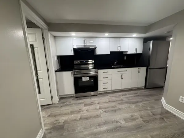 20 Robinson AVE #3 Bsmt, Toronto E06, ON M1L 3S7