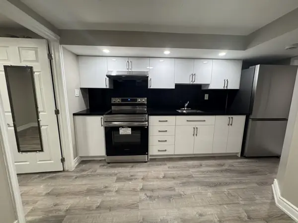 20 Robinson AVE #3 Bsmt, Toronto E06, ON M1L 3S7