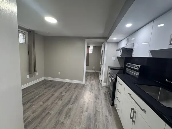 20 Robinson AVE #3 Bsmt, Toronto E06, ON M1L 3S7