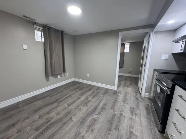 20 Robinson AVE #3 Bsmt, Toronto E06, ON M1L 3S7