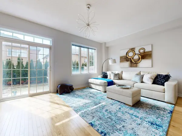 8777 Dufferin ST #6, Vaughan, ON L4J 8W3