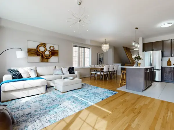 8777 Dufferin ST #6, Vaughan, ON L4J 8W3