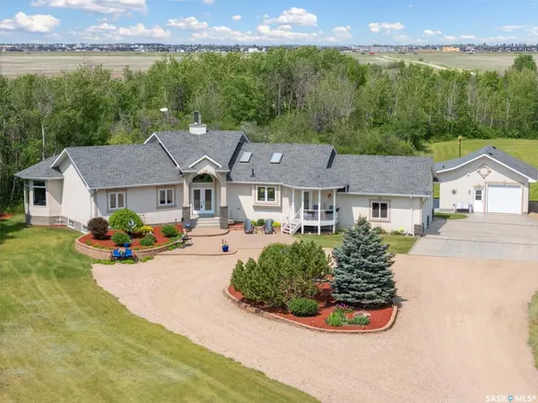 Rural Address, Corman Park Rm No. 344, SK S7V 0A9