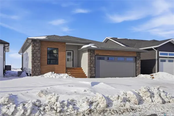 909 Aspen STREET, Humboldt, SK S0K 2A0