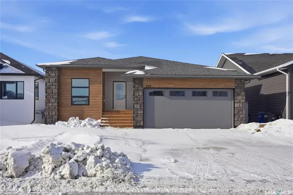 909 Aspen STREET, Humboldt, SK S0K 2A0