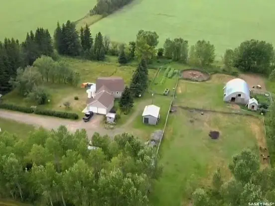 Rural Address, Torch River Rm No. 488, SK S0E 1E0