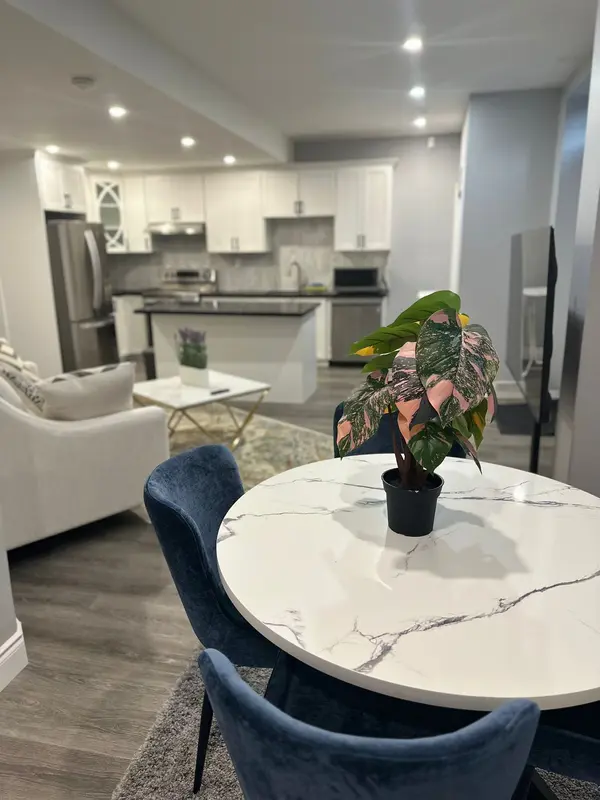 3212 PRESERVE DR, Oakville, ON L6M 0W6