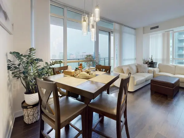 4065 Brickstone Mews #3102, Mississauga, ON L5B 0G3