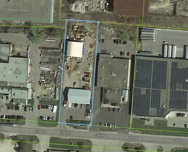 80 Todd RD, Halton Hills, ON L7G 4R7