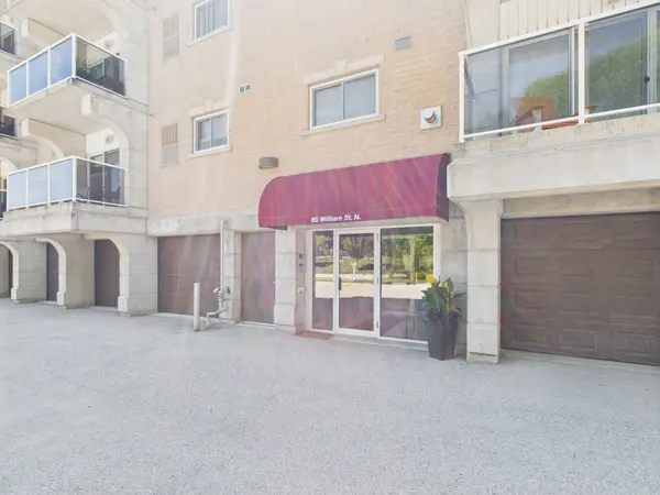 85 William ST N #202, Brockton, ON N0G 2V0