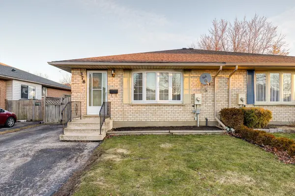 378 Highview DR, St. Thomas, ON N5R 5Z5
