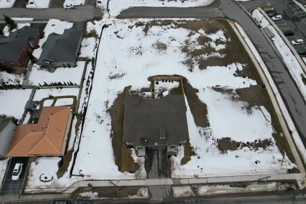 80 Cedar ST, Brighton, ON K0K 1H0