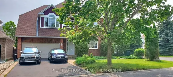 142 Windhurst DR, Barrhaven, ON K2G 6K8