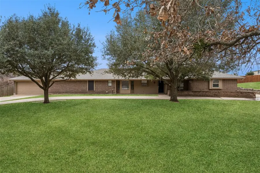 116 Timberview Court, Burleson, TX 76028