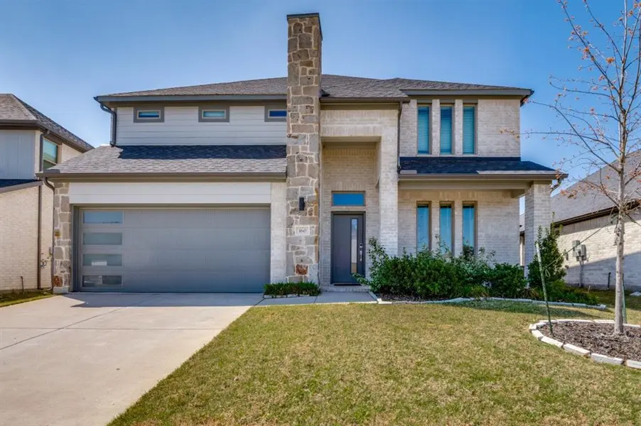 160 Arrow Wood Road, Waxahachie, TX 75165