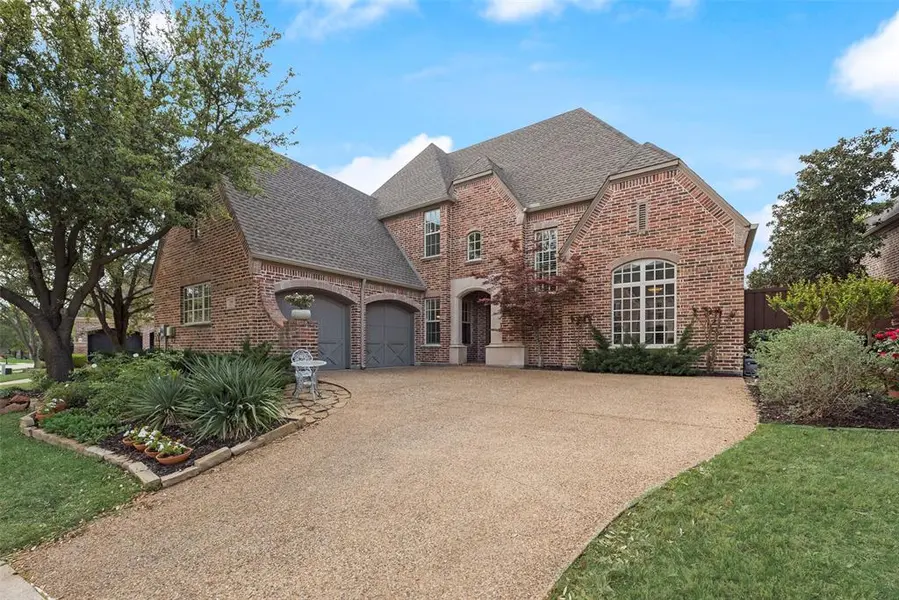 1909 Rising Star Drive, Allen, TX 75013