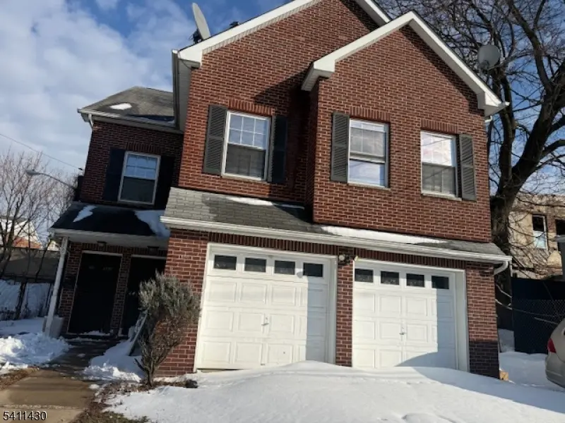 550-552 S 19Th St #1, Newark City, NJ 07103