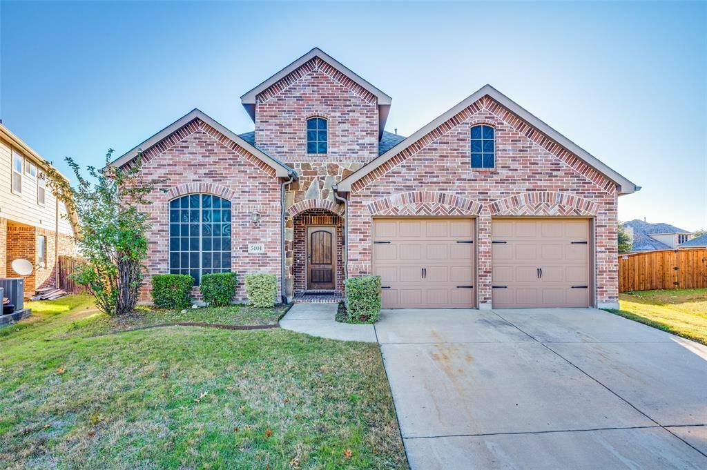 5101 Pinewood Drive, Mckinney, TX 75071