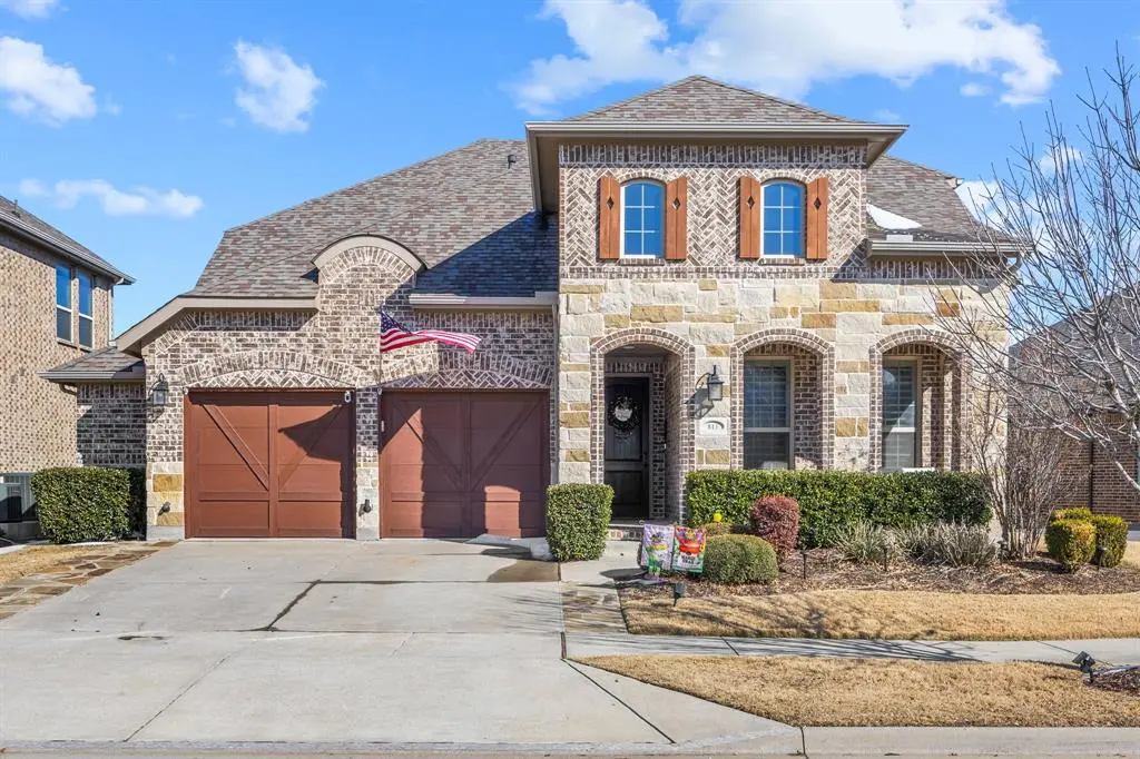 813 Pier Street, Little Elm, TX 76227