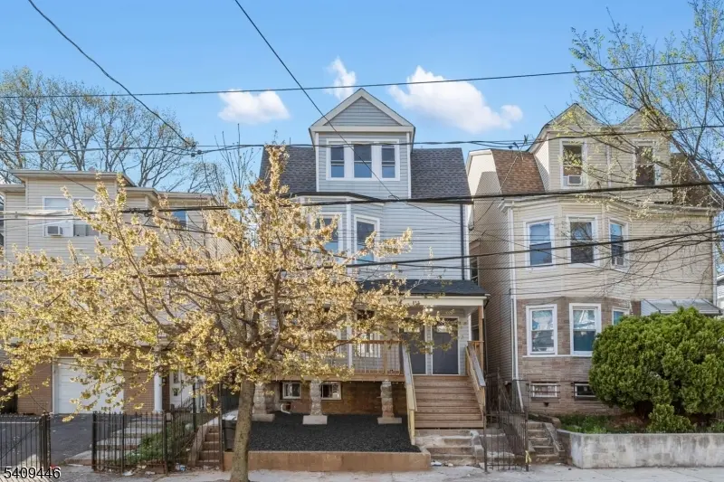 855 S 14Th St, Unit 1, Newark City, NJ 07108