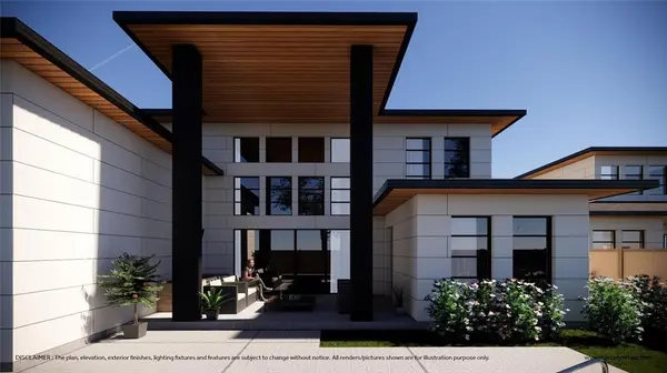 3605 Sky Ridge Lane, Melissa, TX 75454