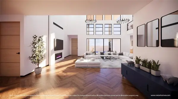 3605 Sky Ridge Lane, Melissa, TX 75454