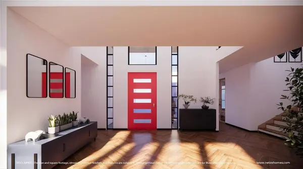 3605 Sky Ridge Lane, Melissa, TX 75454