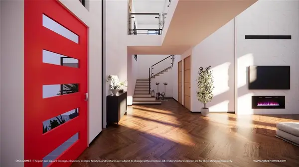 3605 Sky Ridge Lane, Melissa, TX 75454