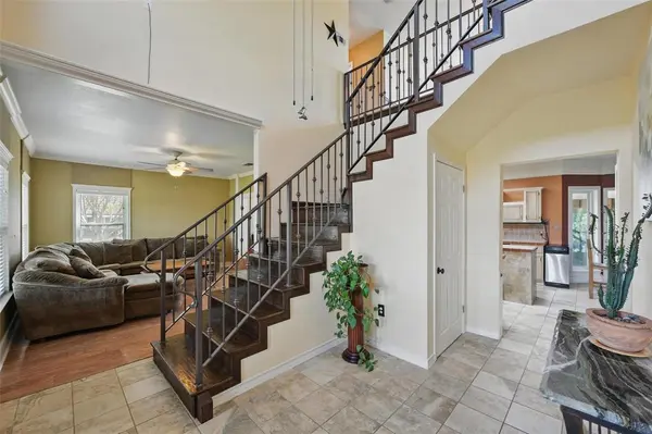 222 Fox Road, Weatherford, TX 76088