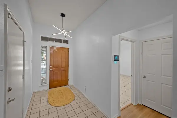 7501 Lake Arrowhead Drive, Fort Worth, TX 76137