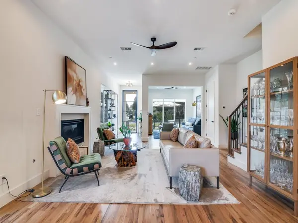 4200 University Boulevard, University Park, TX 75205