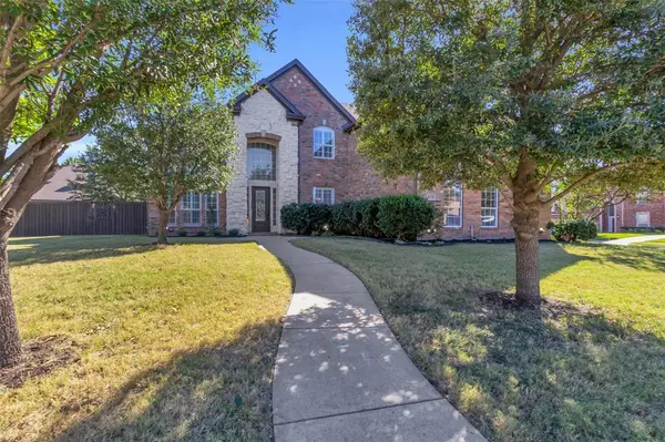 4306 Mitchell Lane, Rowlett, TX 75088
