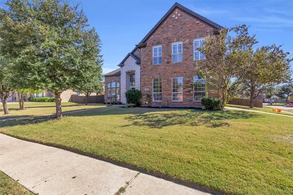 4306 Mitchell Lane, Rowlett, TX 75088