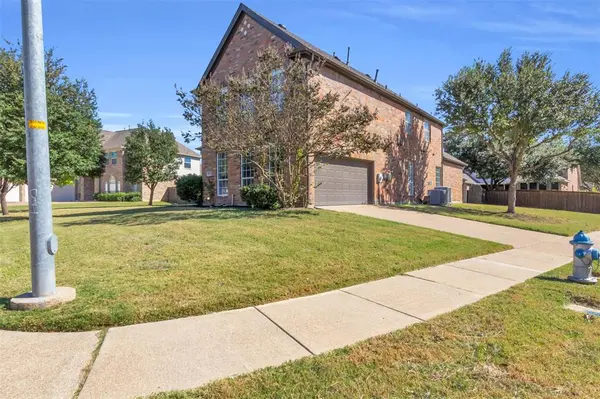 4306 Mitchell Lane, Rowlett, TX 75088