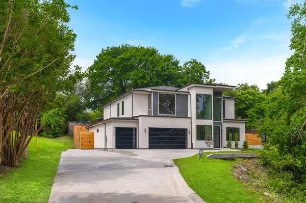 6984 Santa Barbara Drive, Dallas, TX 75214