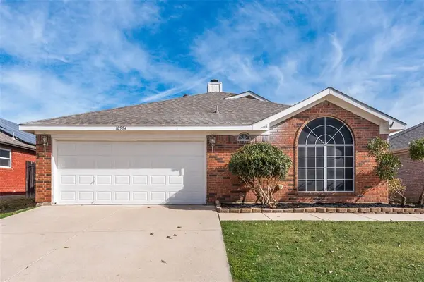 10504 Aransas Drive, Fort Worth, TX 76131
