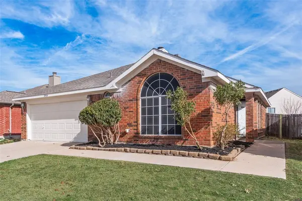 10504 Aransas Drive, Fort Worth, TX 76131